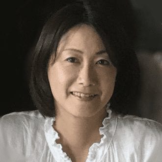 Chikako Hanaoka