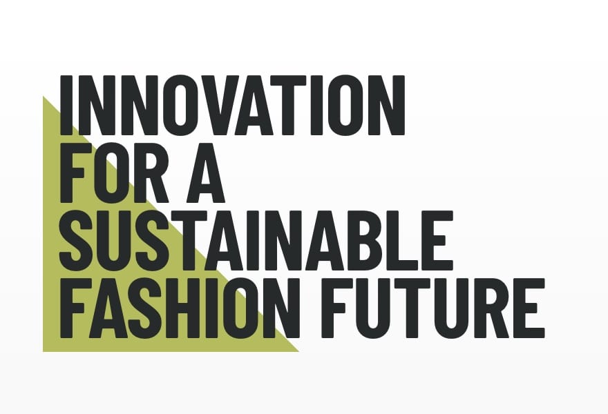 Innovating Fashion's Future 