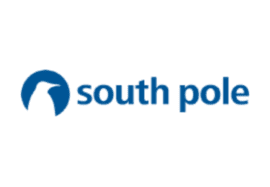 South Pole logo