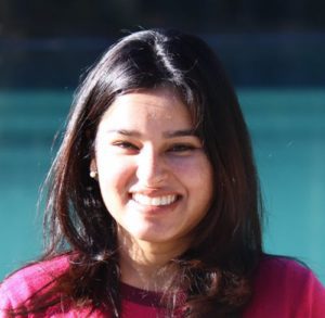 Aparna Moitra